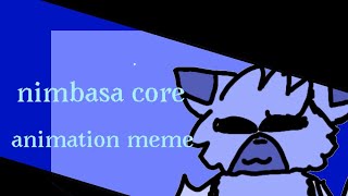 nimbasa core animation meme (loop)