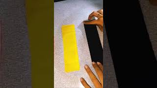 Invisible Hook Patti Stitching