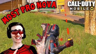 Always Listen To Your Surroundings #Protip #MostHeroic #Shorts #CODM | Call Of Duty®: Mobile