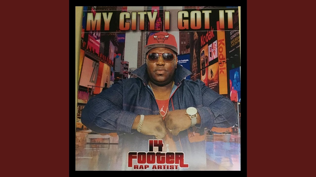 My City I Got It