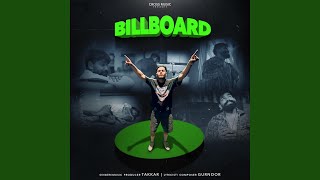 Billboard - Hardik Takkar