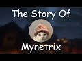 The Tale of Mynetrix - Hypixel Skyblock's most Infamous Player