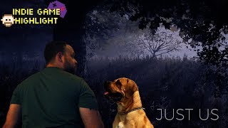 Indie Game Highlight - Just Us Alpha Gameplay Indie Game Highlight - Just Us Alpha Gameplay