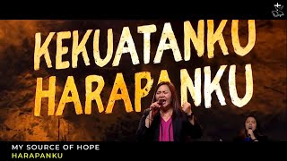 In Christ Alone  Dalam Kristus  Bethany Nginden