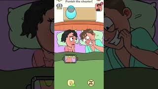 Full punish the cheater πππ #shorts #cartoon #animation #subscribe Guide