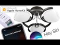 Полуумный дом. Включаем реле Sonoff с помощью Siri DIY