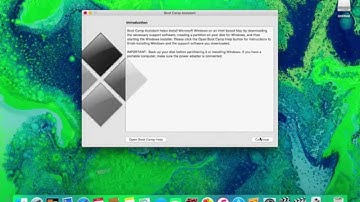 How to fix Bootcamp problem 問題 : No bootable device