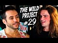 The Wild Project #29 ft Lethal Crysis | Caníbales en India, Tribus peligrosas de África, Chernobyl