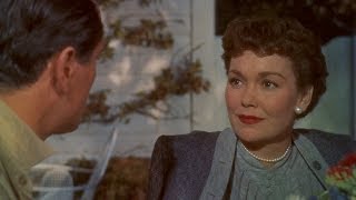 Jane Wyman in All That Heaven Allows