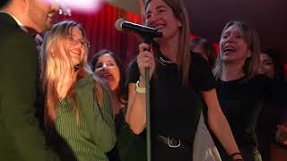 Ihg Networtking Event During Ibtm