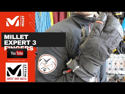 Vidéo: Les 10 meilleurs gants d'alpinisme de 2022