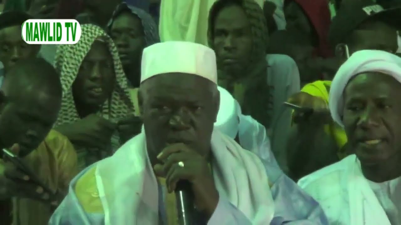 MAOULOUDE BOYINADJI 2020 EPISODE 6