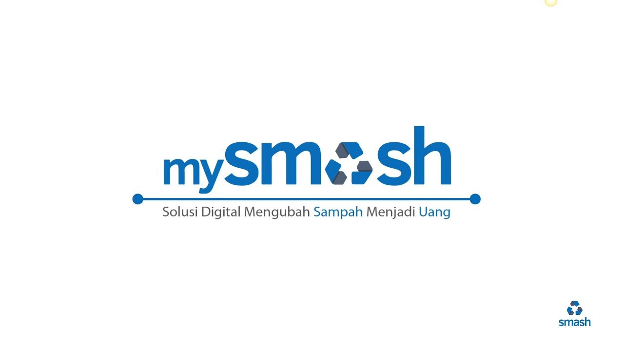 Smash salah satu contoh kegiatan sociopreneur
