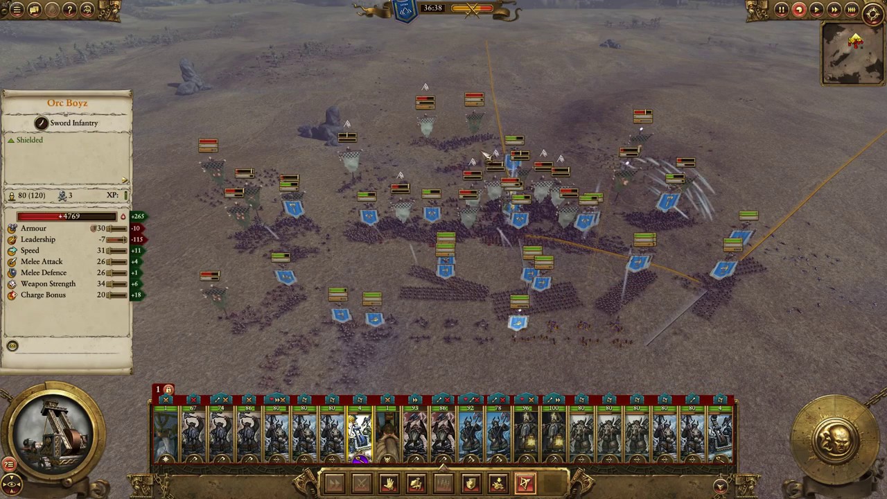 empire total war demos empire total war demos