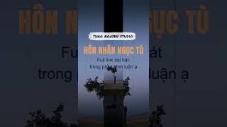 Hôn nhân ngục tù | Nhạc buồn - Country Pop | #ThaoNguyenStudio