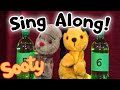 Sooty Sing Along 10 Green Bottles Nursery Rhymes The Sooty Show