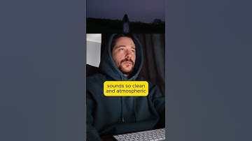 SOUNDS SO ATMOSPHERIC // Invent Animate