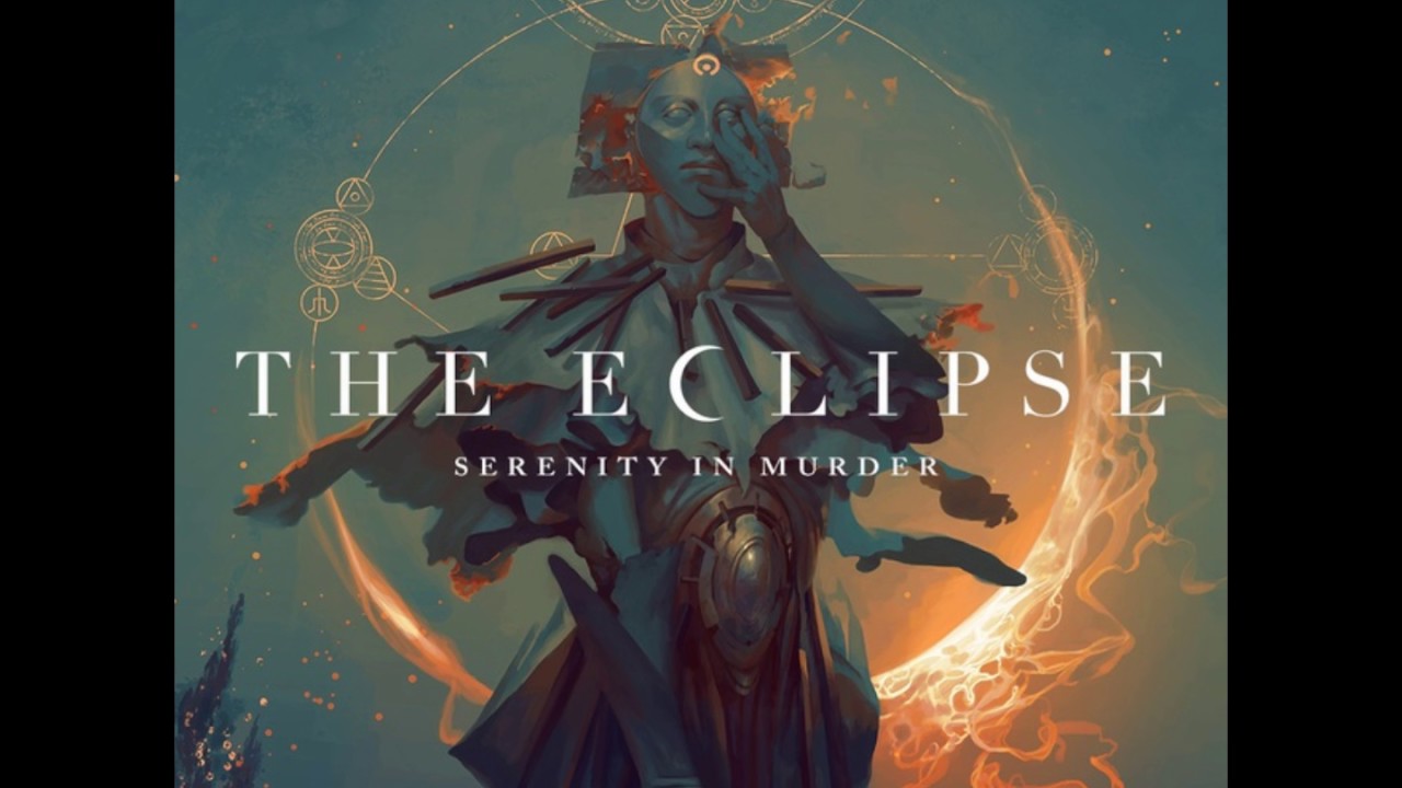 The Eclipse Album Art