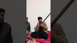 Kos Buki Sum Gech Ki Phash Hye Old Gazal Voice . Saleem Sahraye Mastuj Progame 2025