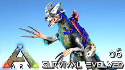 therizinosaurus igre naj