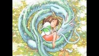 Download lagu Studio Ghibli Piano Soundtrack-Full Album