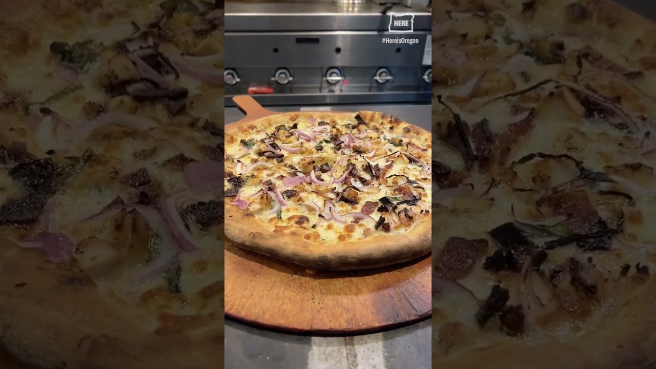 What is M. Crow? This northeast Oregon general store defies description