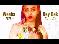 Weeha ft Key Bek Fikir Lyrics Video