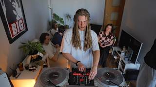 Soulful Hip Hop, Neo Soul & Jazz Vibes | OSHIT Sessions