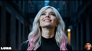 LUNA - Words Like Weapons | Emotional Rock (Official Music Video) | Inspired by @CrescendoCalmVibes 