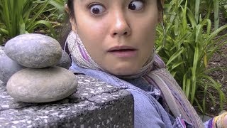 Internet Icon - Lana McKissack Topical Challenge (The Rocks)