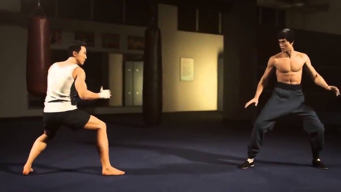 O Grande Mestre 3 terá a participação de Bruce Lee em CGI