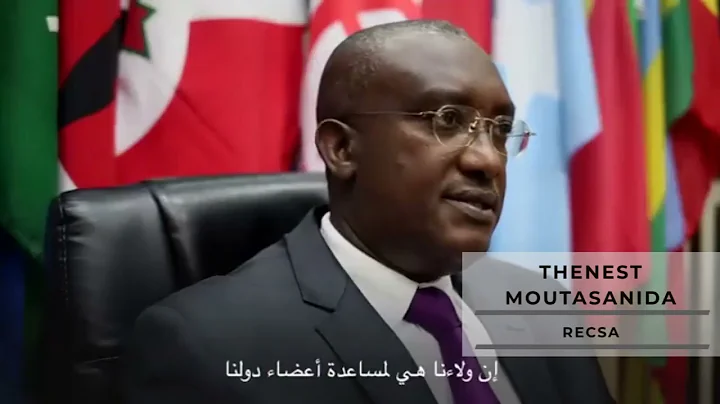 High-level event marks 20years of action to combat illicit trade in small arms and light weapons 1/3