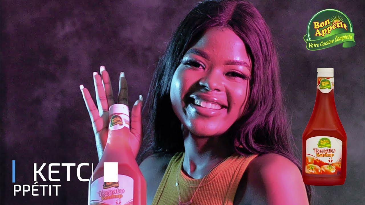 Bon Appetit Ketchup TTL Advert YouTube
