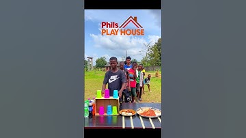 COLOR MATCHING GAME CHALLENGE | FOOD GAME , Please share and Subscribe