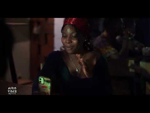 Brymo's Performance at Brymo Sing along @taberma in  Abeokuta