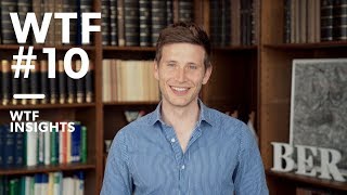 Diversity - What the future EP 10