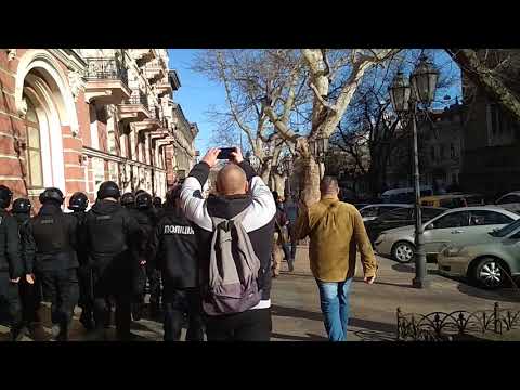 ОПЗЖ в Бристоле