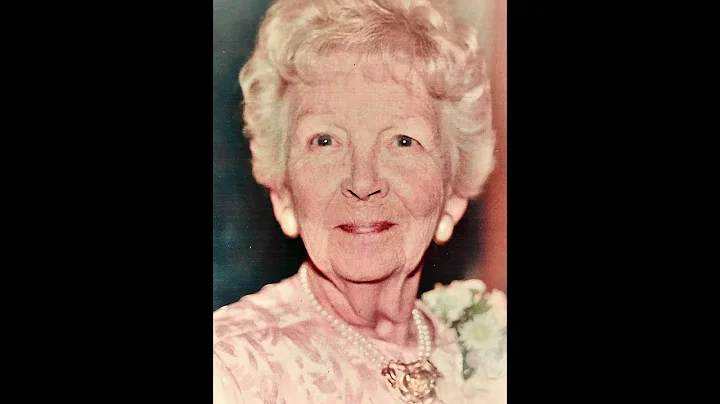 Frances Easterling Webshow