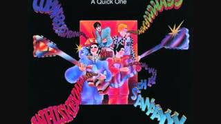 The Who - A Quick One (Stereo) (3/3)