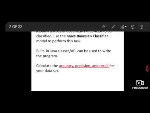 Machine Learning Laboratory, program #6