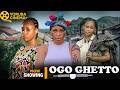 Ogo Ghetto | Latest Yoruba Movies 2026 Yetunde Barnabas, Kiki Bakare, Zainab Bakare