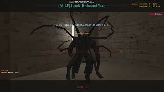 Counter Strike 1.6 zombie mode 1 on 1 clash 91.134.123.42:27057
