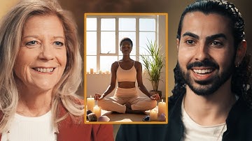 Make THIS a Habit to Heal Through Your ENERGETIC FIELD | Dr. Sue Morter