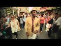 Aloe Blacc - Green Lights (Official Video)