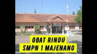 SMPN 1 Majenang tempo dulu