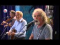 The Dubliners (The Dublin Legends) Live yn Noardewyn, Omrop Fryslân
