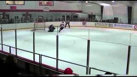 Hudson Valley Polar Bears vs. CP Dynamo