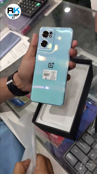 🤩 Oneplus nord ce 2 5g unboxing || #shorts #unboxing #tending #mobile #shortvideo #tech #5g #oneplus
