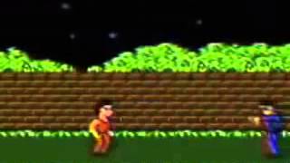 Avgn Vostfr 013 Nightmare On Elm Street