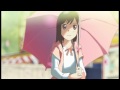 【MAD】秒速5センチメートル × 『奏』　5 centimeters per second × KANADE